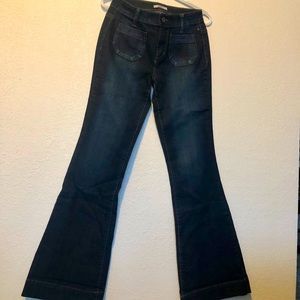 NWOT BONGO Jeans